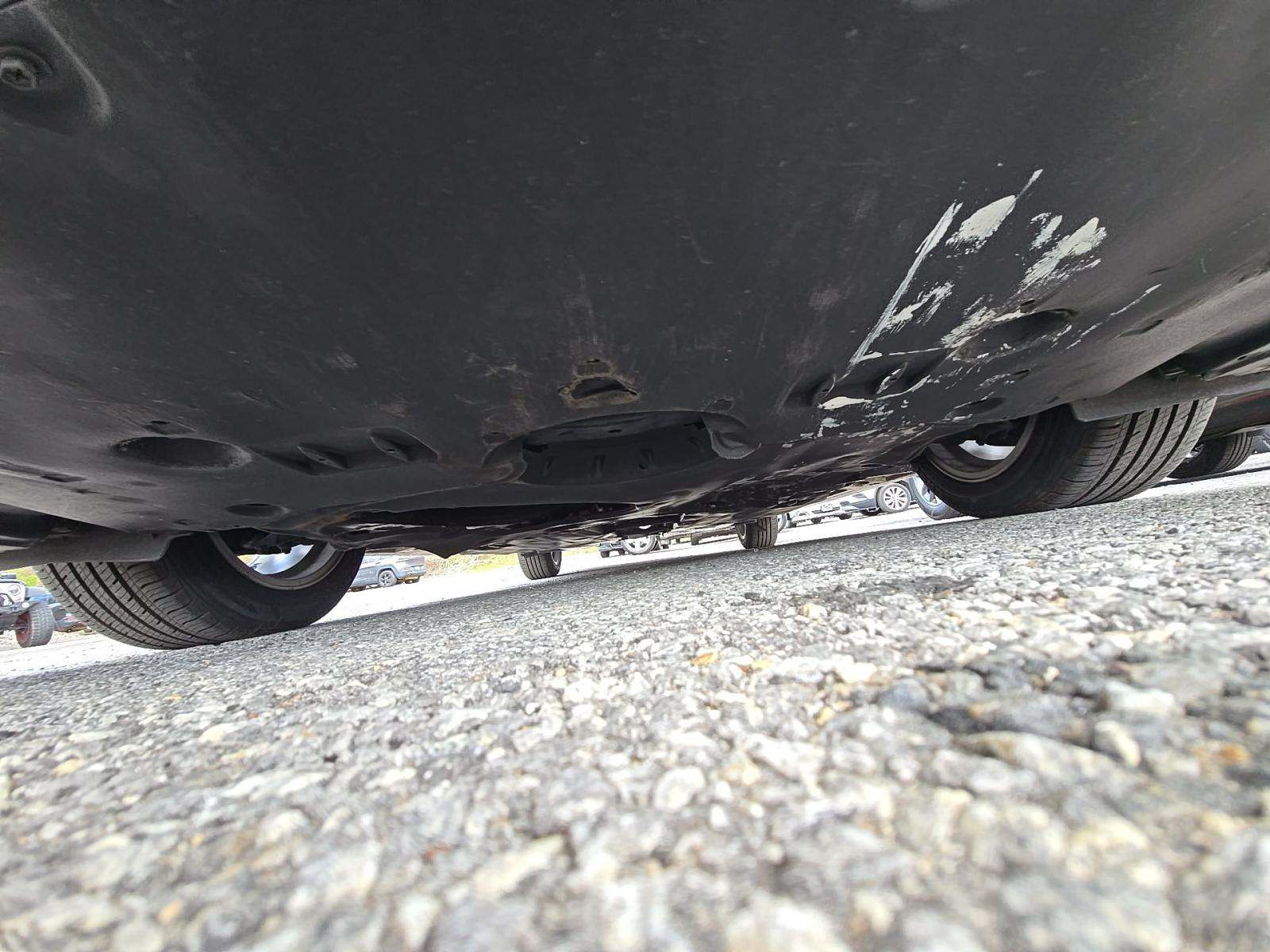 2019 Toyota Camry LE FWD