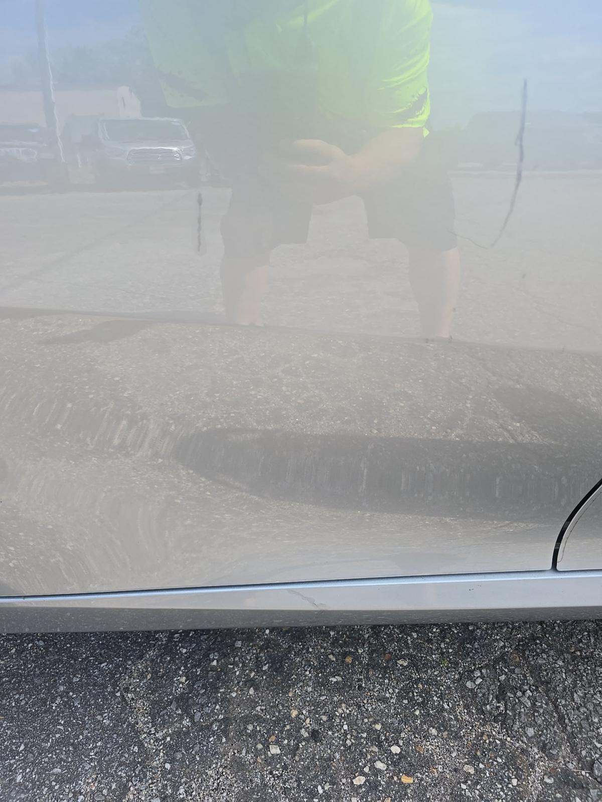 2019 Toyota Camry LE FWD