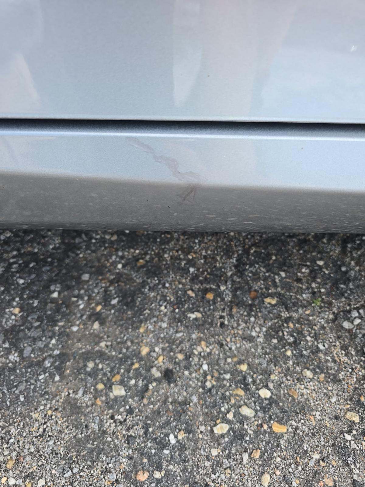 2019 Toyota Camry LE FWD