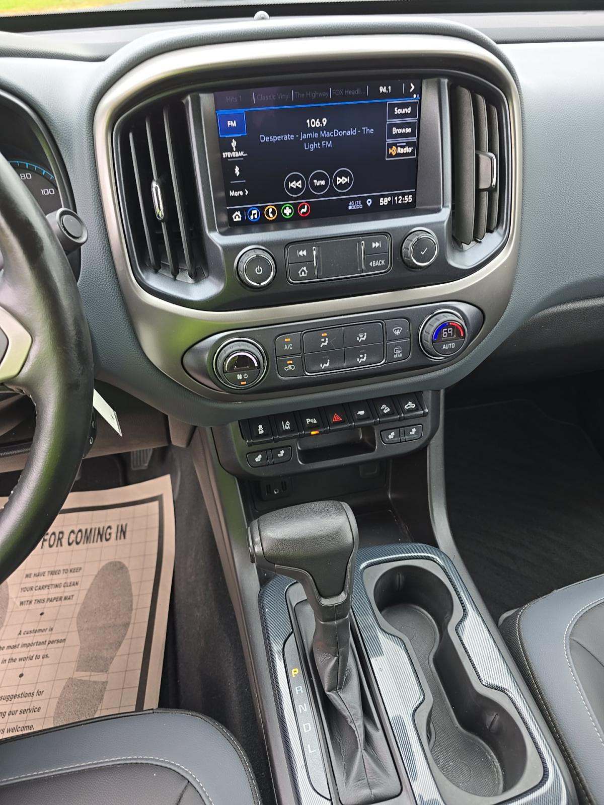 CHEVROLET OTHER - 10