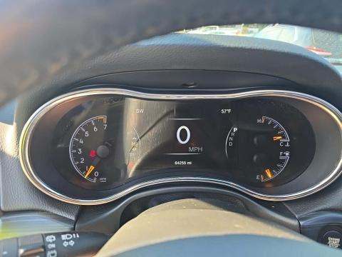 2020 Jeep Grand Cherokee Limited AWD