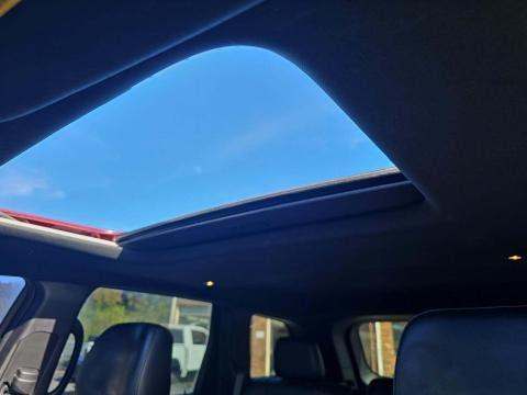 2020 Jeep Grand Cherokee Limited AWD