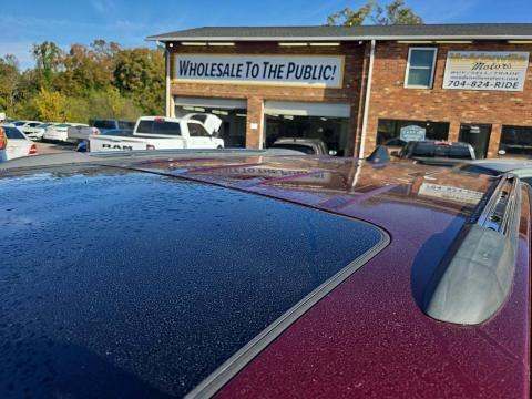 2020 Jeep Grand Cherokee Limited AWD