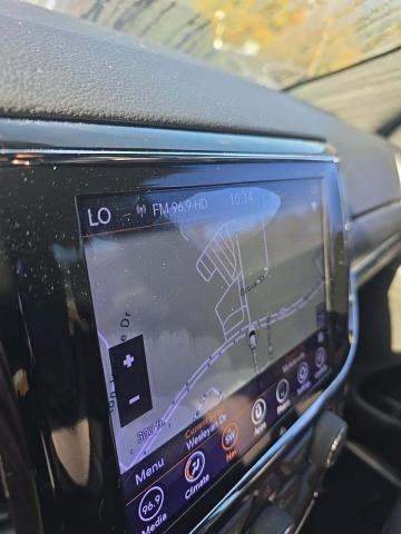 2020 Jeep Grand Cherokee Limited AWD