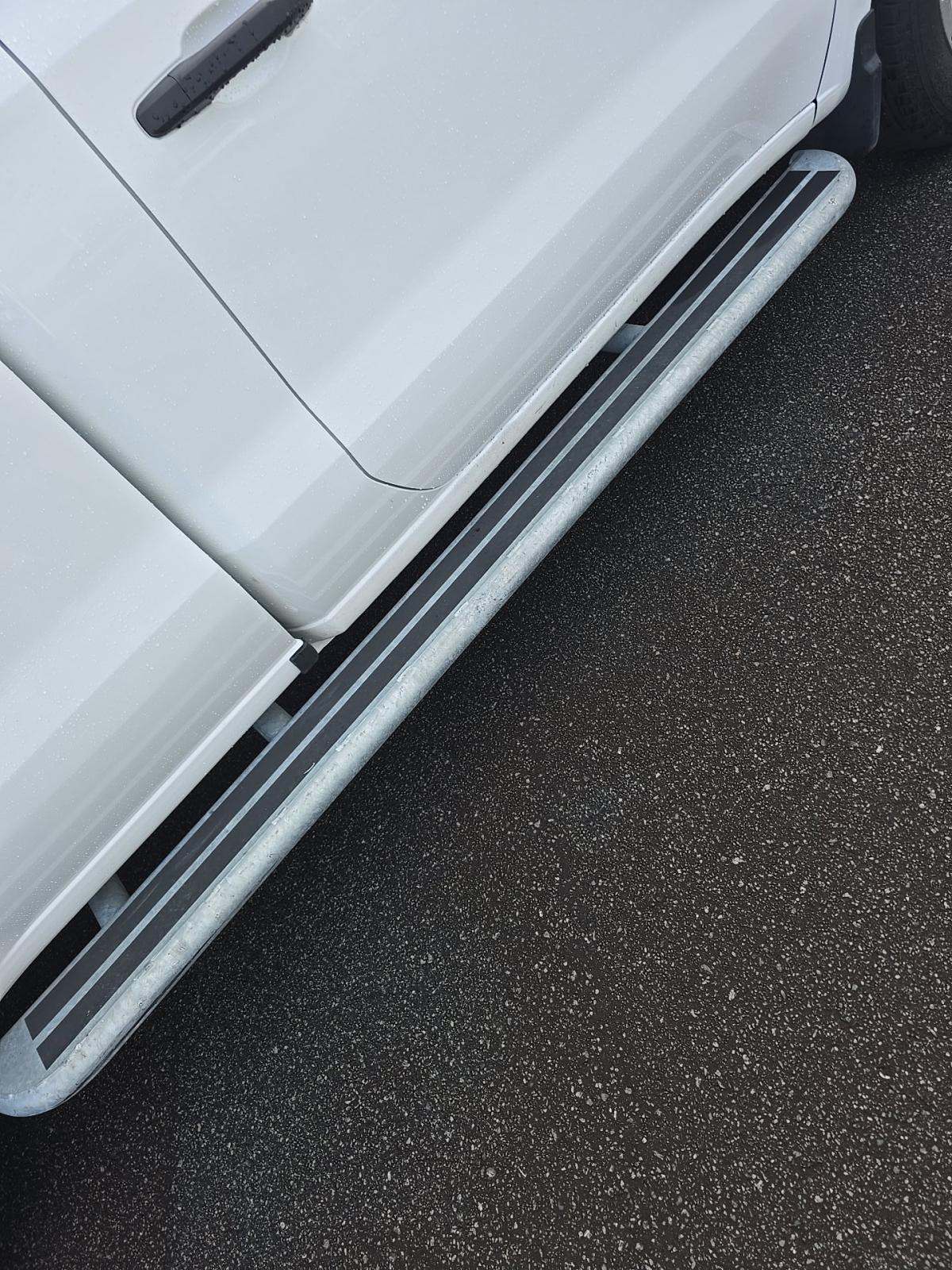 2024 Chevrolet Silverado 1500 Work Truck RWD