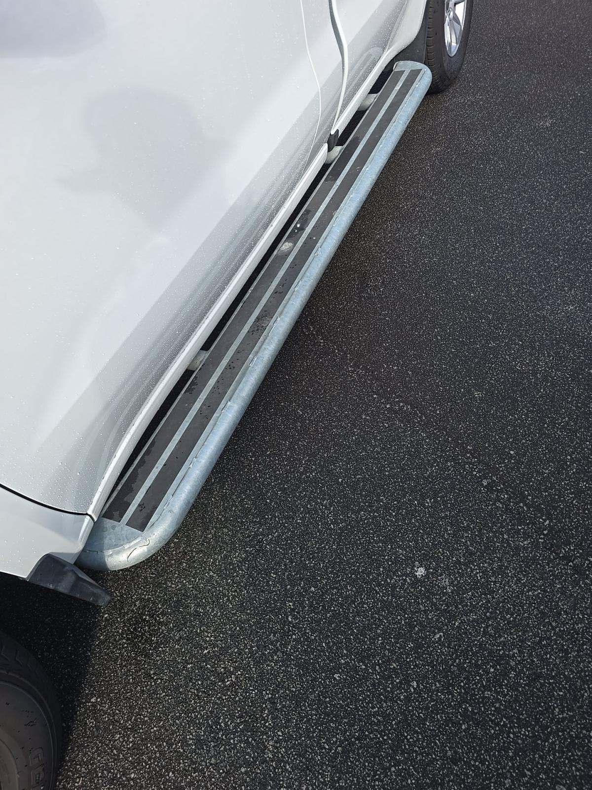 2024 Chevrolet Silverado 1500 Work Truck RWD