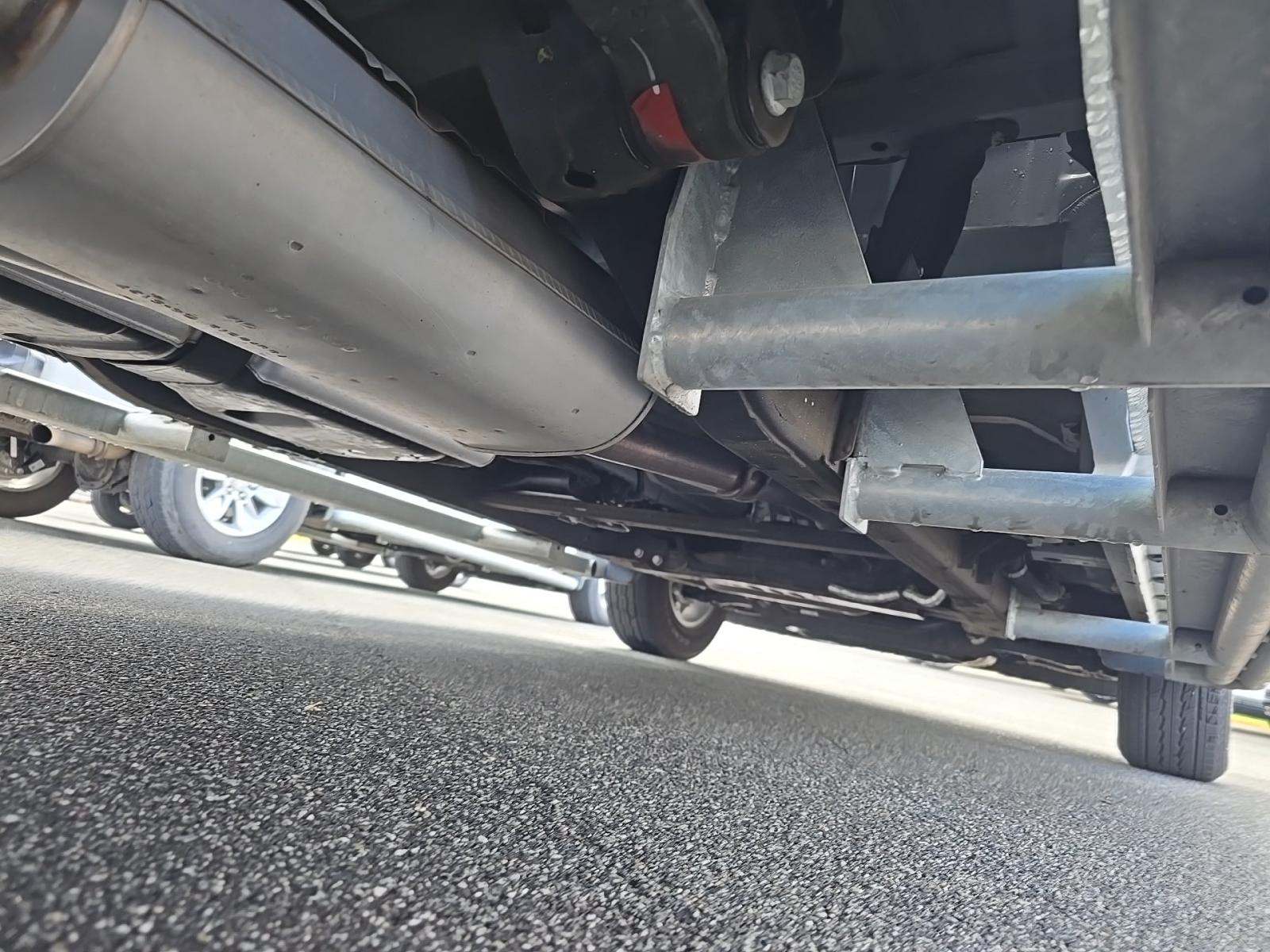 2024 Chevrolet Silverado 1500 Work Truck RWD