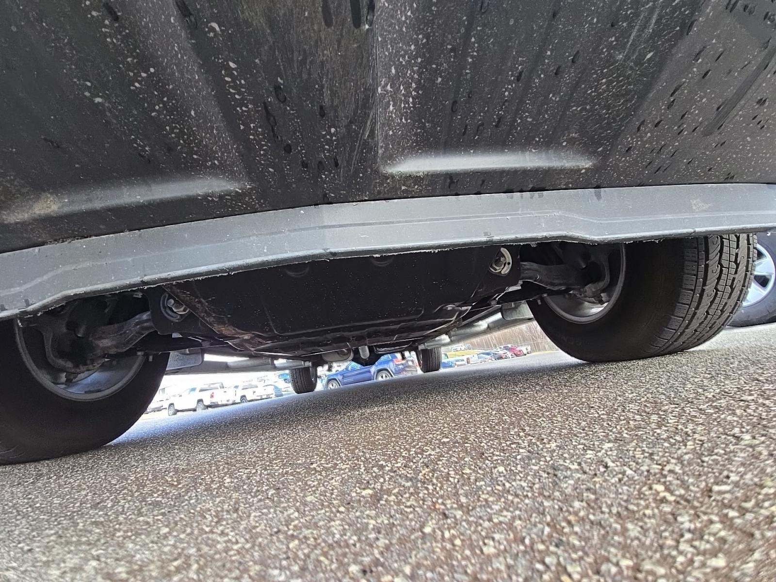 2024 Chevrolet Silverado 1500 Work Truck RWD