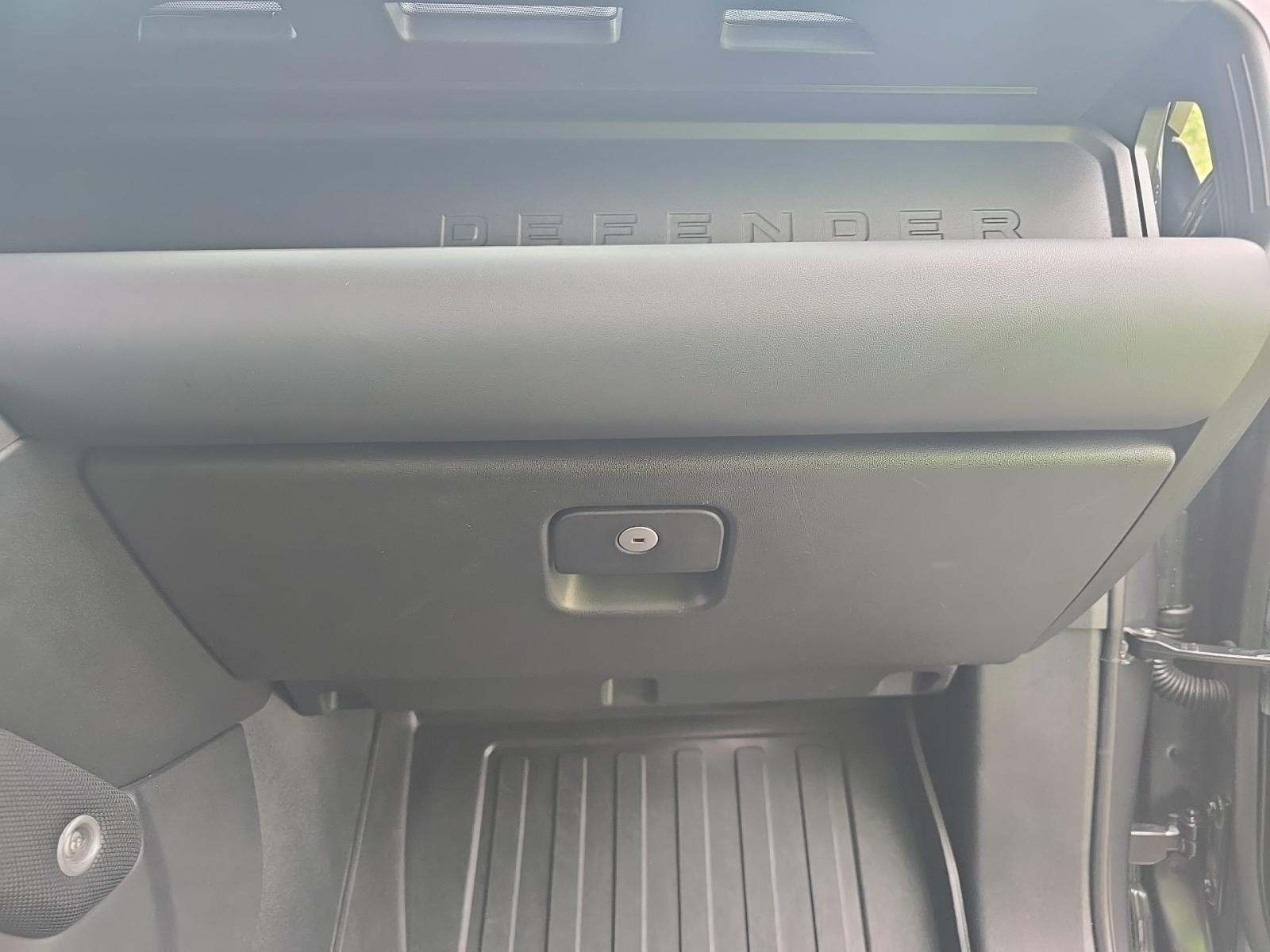 2023 Land Rover Defender 110 V8 Carpathian Edition AWD