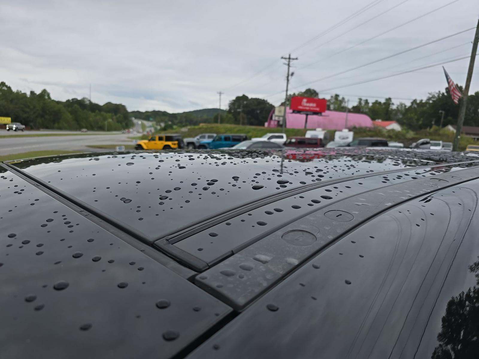 2023 Land Rover Defender 110 V8 Carpathian Edition AWD