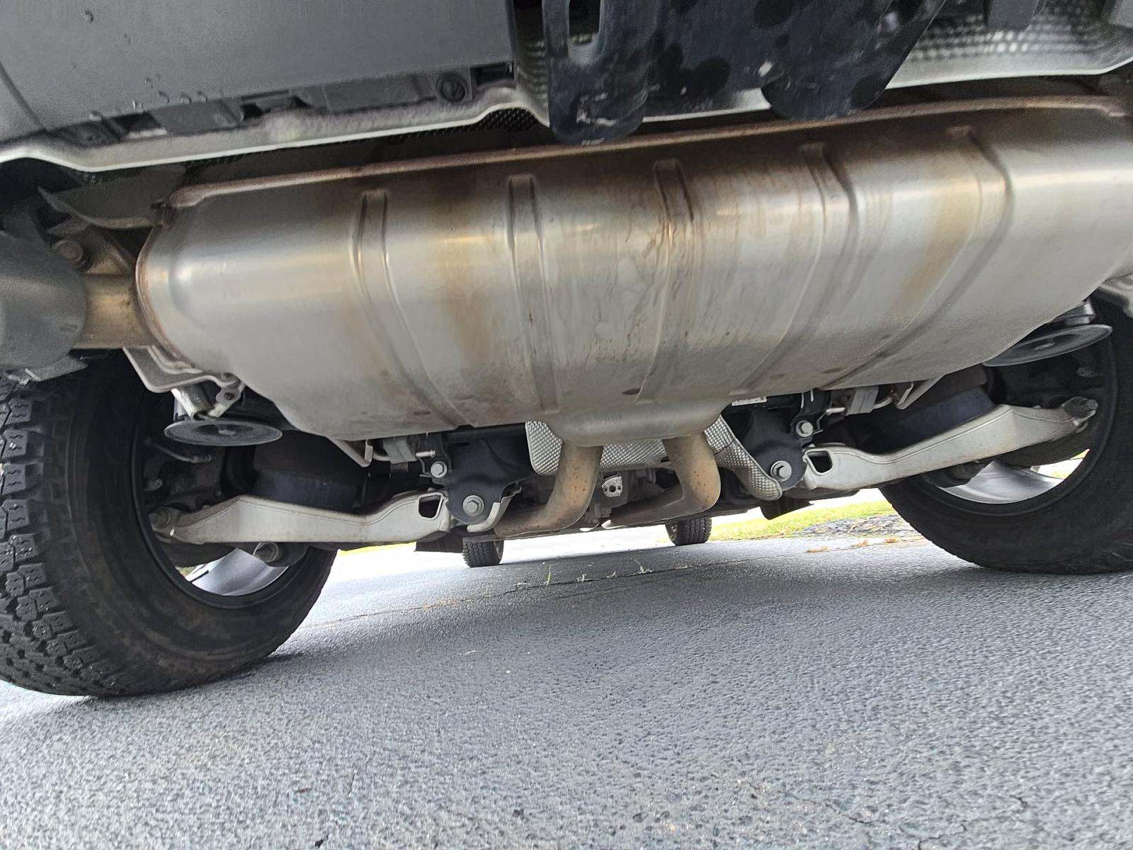 2023 Land Rover Defender 110 V8 Carpathian Edition AWD