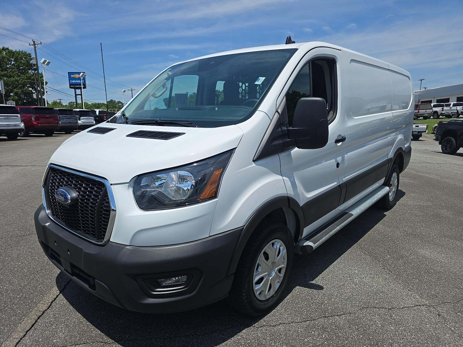 FORD TRANSIT 250 - 1
