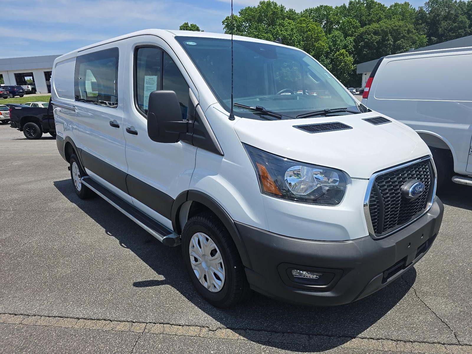 FORD TRANSIT 250 - 4