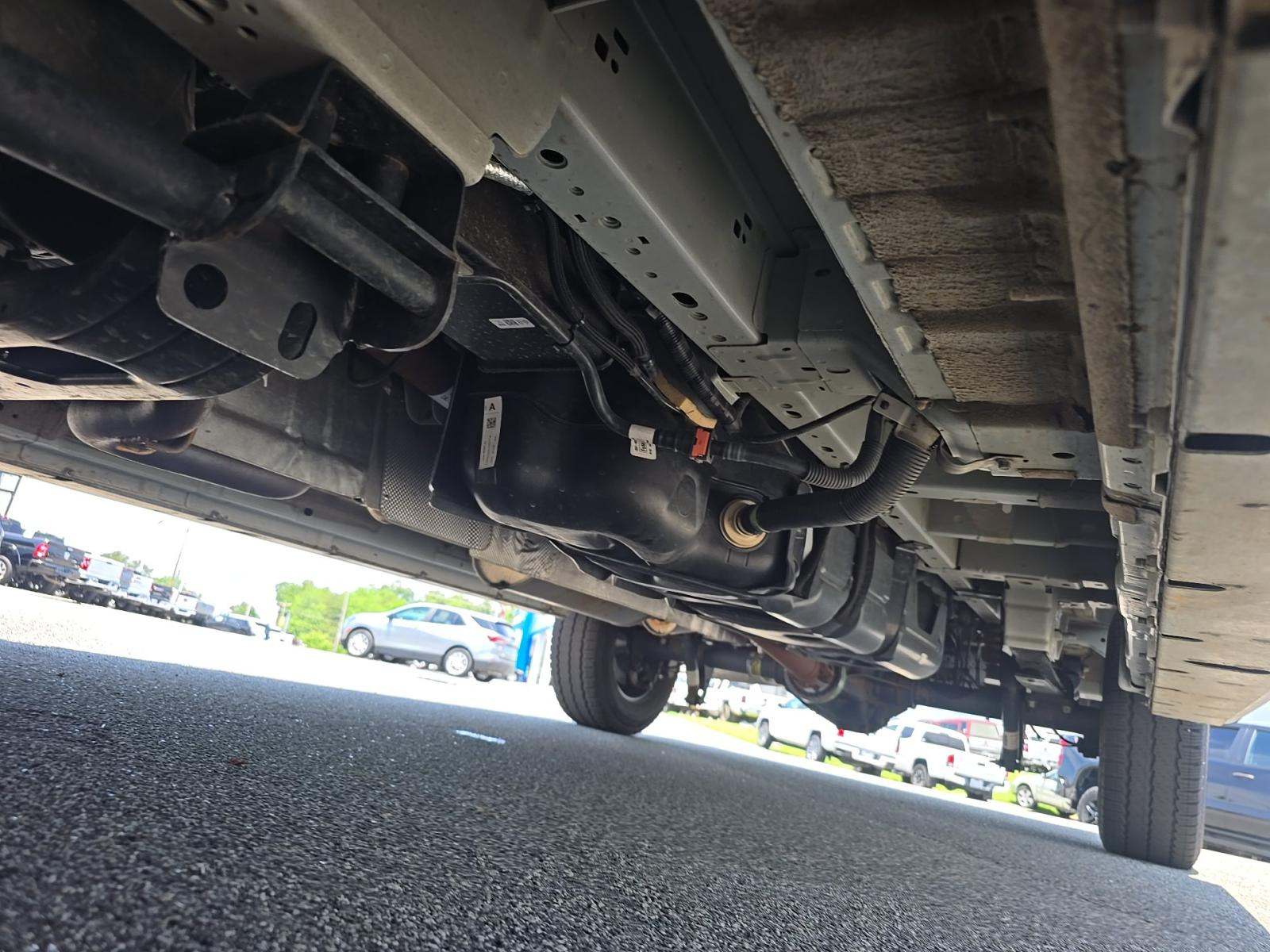 FORD TRANSIT 250 - 7