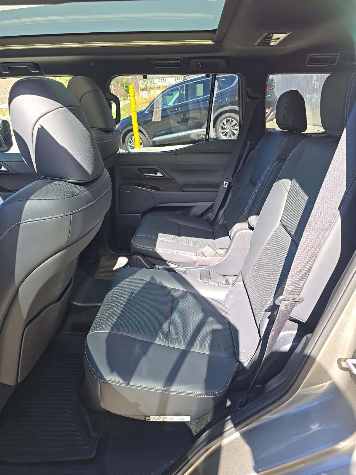 2025 Lexus GX GX 550 Luxury AWD