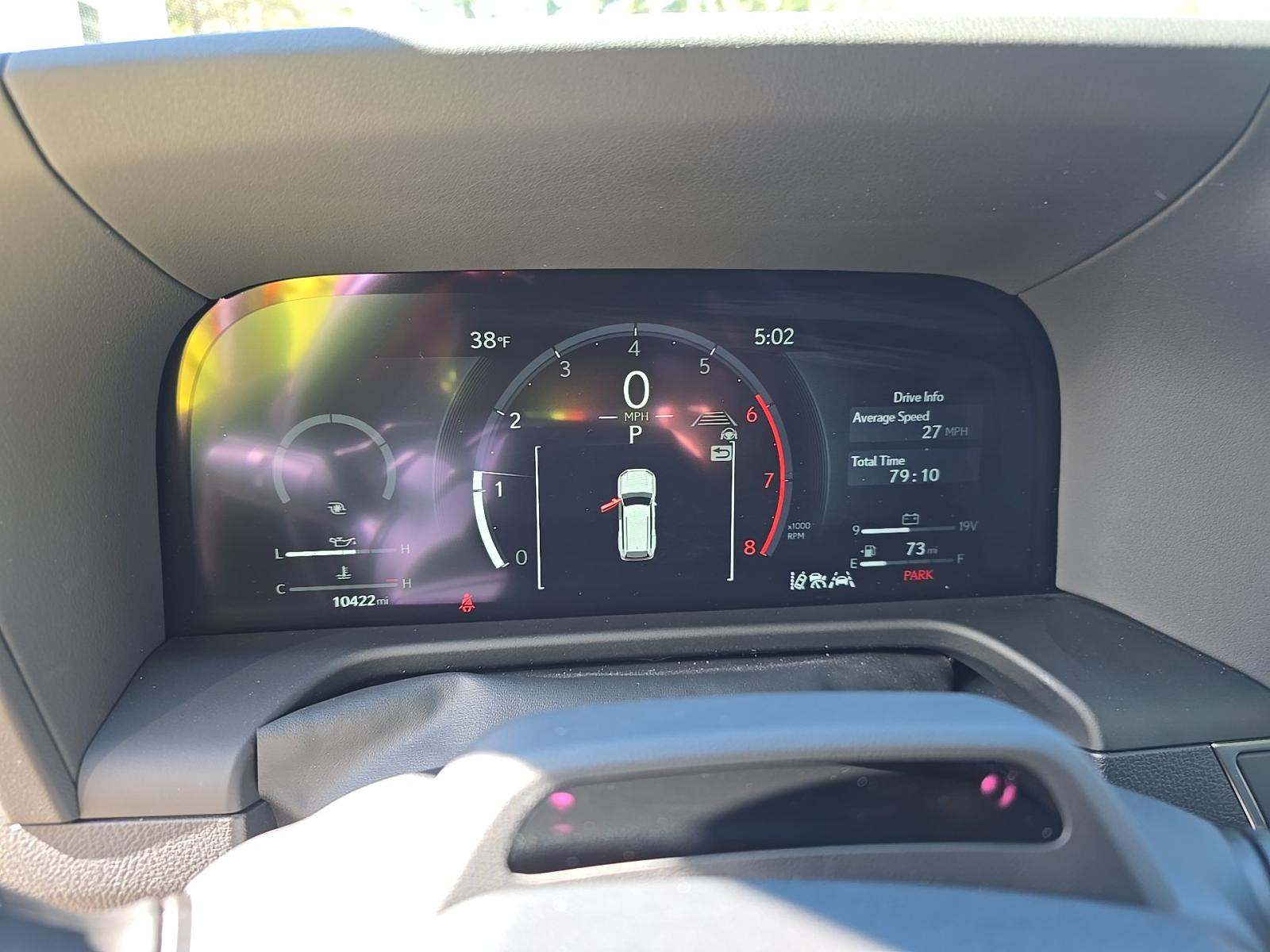 2025 Lexus GX GX 550 Luxury AWD