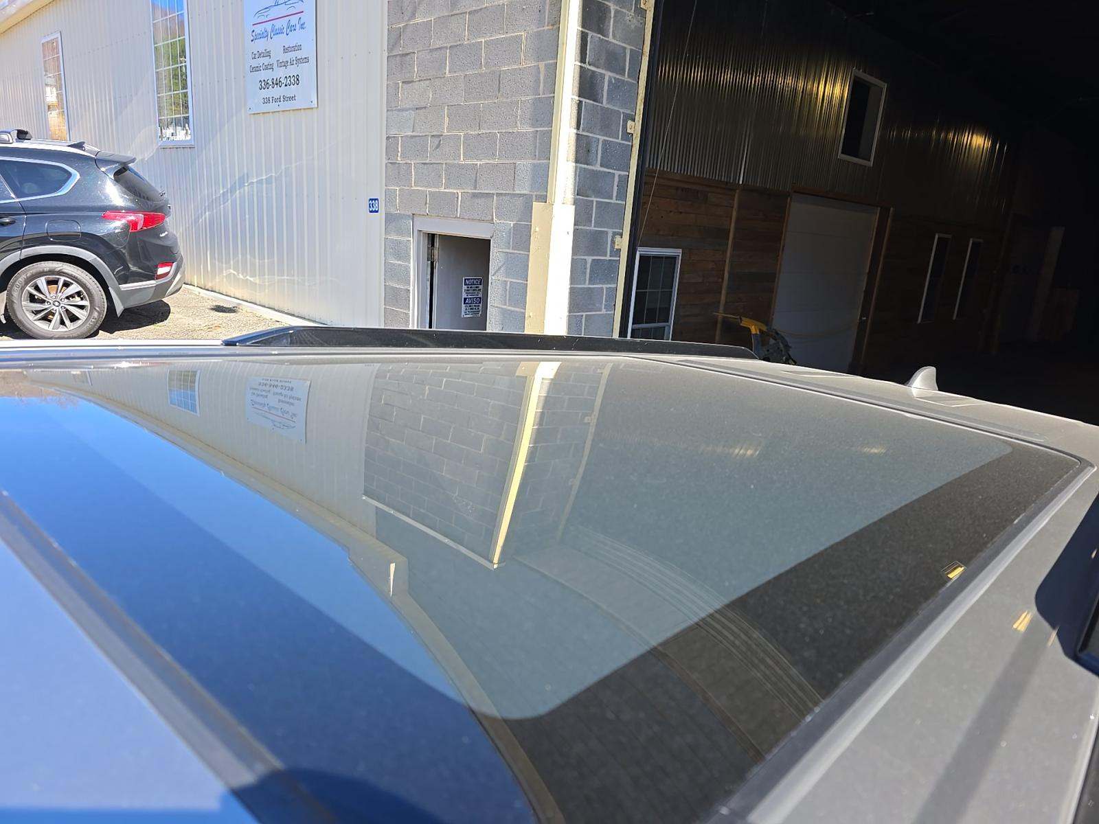 2025 Lexus GX GX 550 Luxury AWD