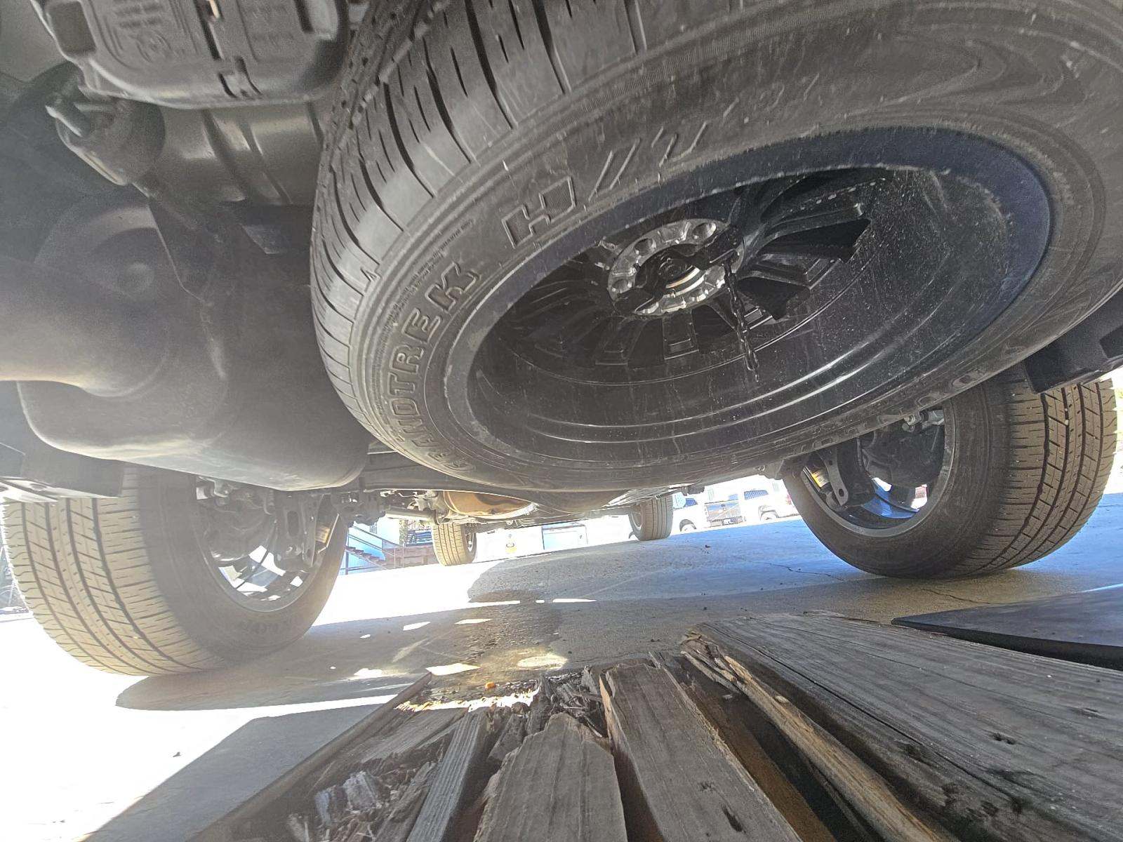 2025 Lexus GX GX 550 Luxury AWD