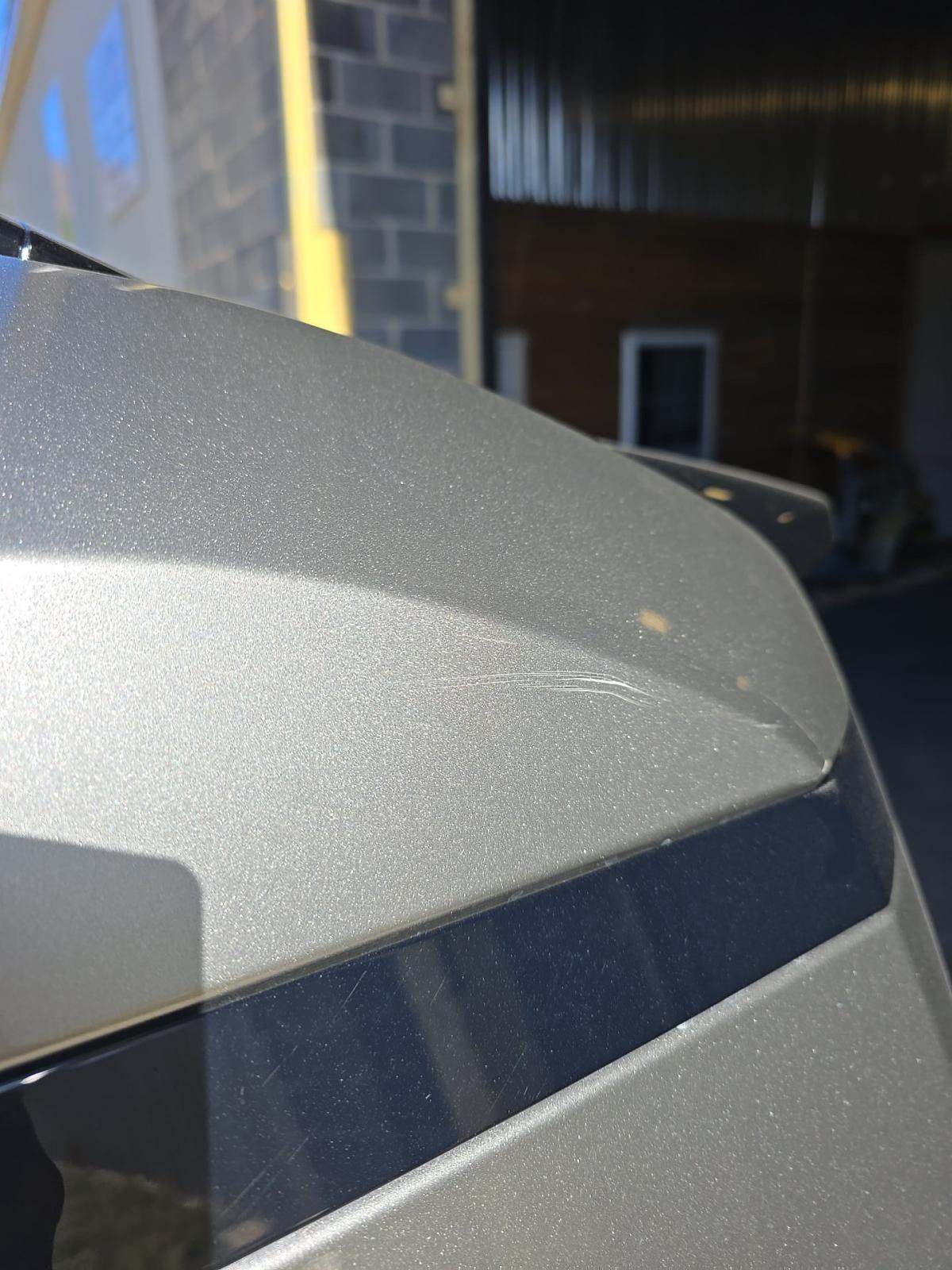 2025 Lexus GX GX 550 Luxury AWD