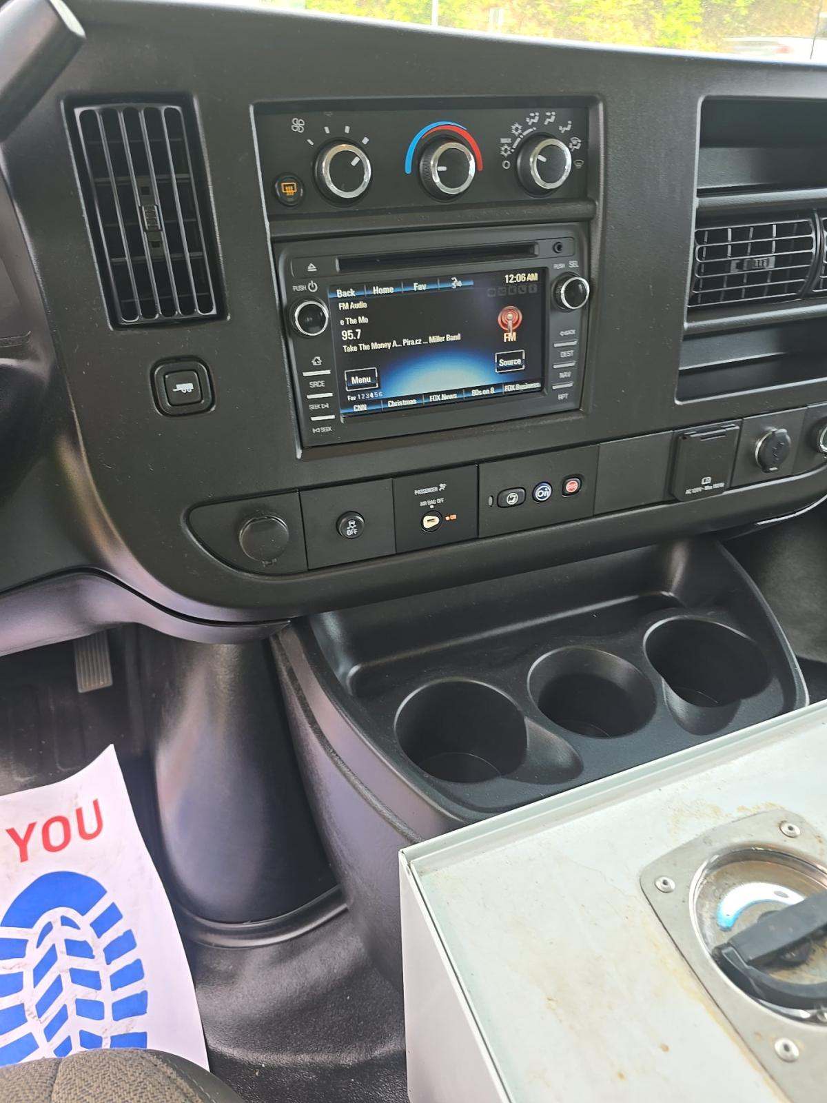 CHEVROLET OTHER - 10