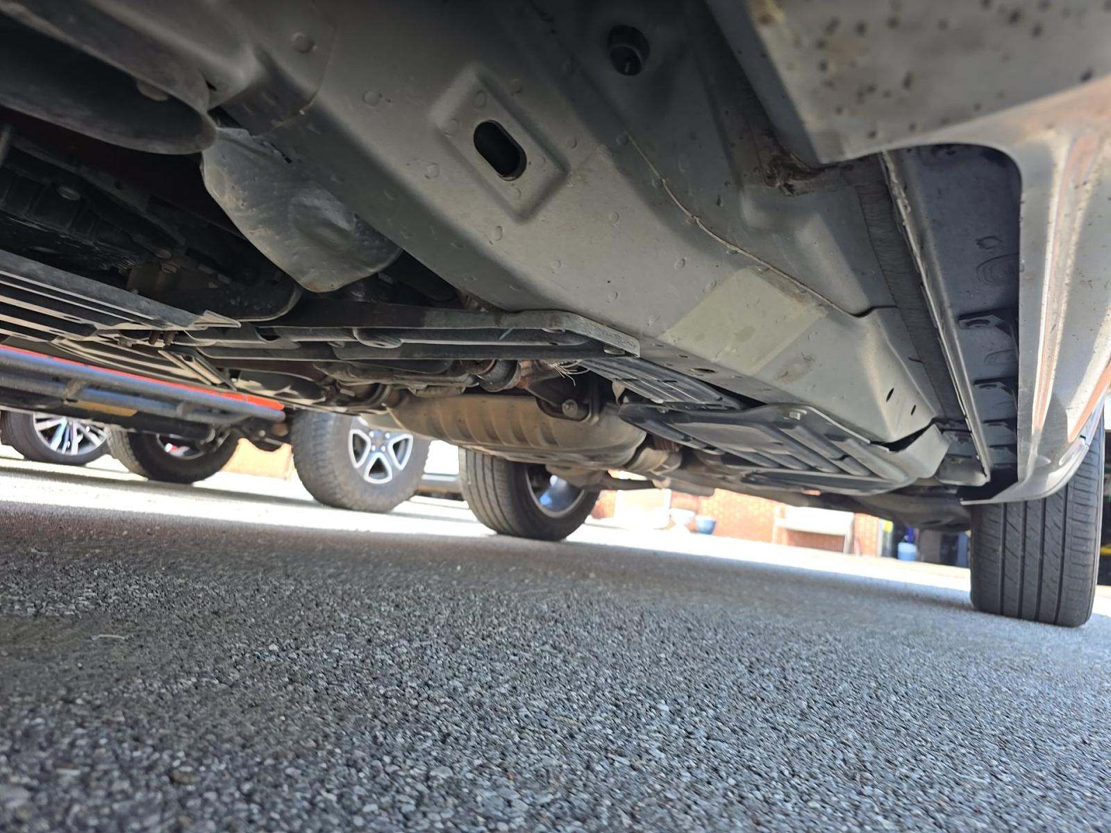 JEEP GRAND CHEROKEE - 7