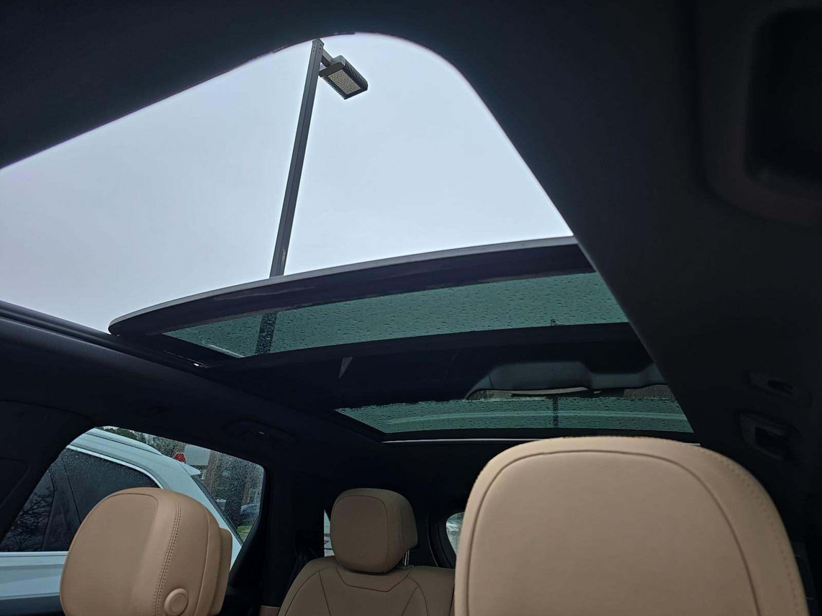 2022 Porsche Cayenne Base AWD