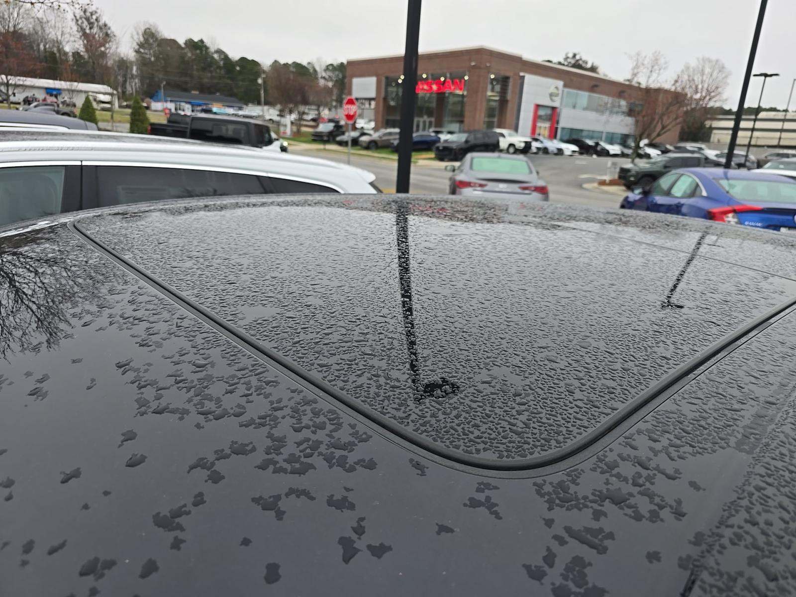 2022 Porsche Cayenne Base AWD