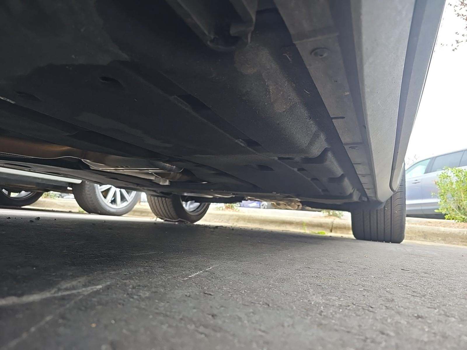 2022 Porsche Cayenne Base AWD