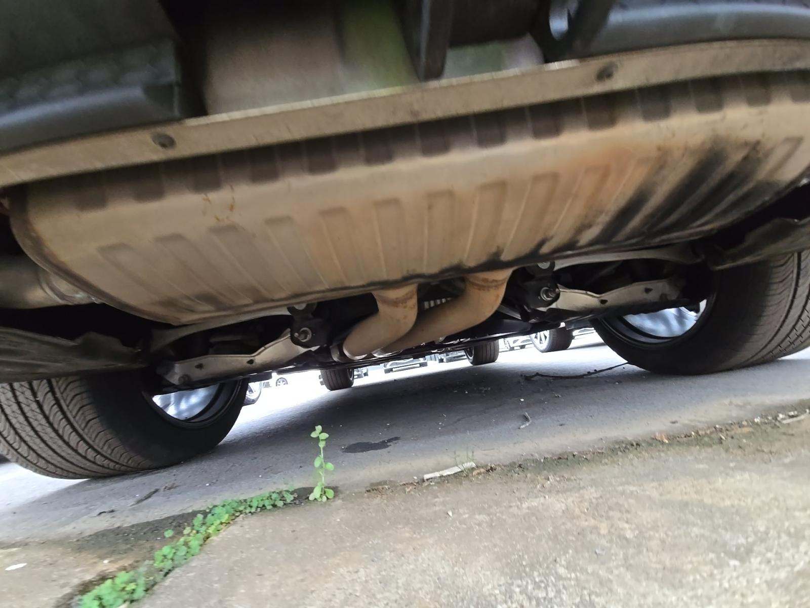 2022 Porsche Cayenne Base AWD