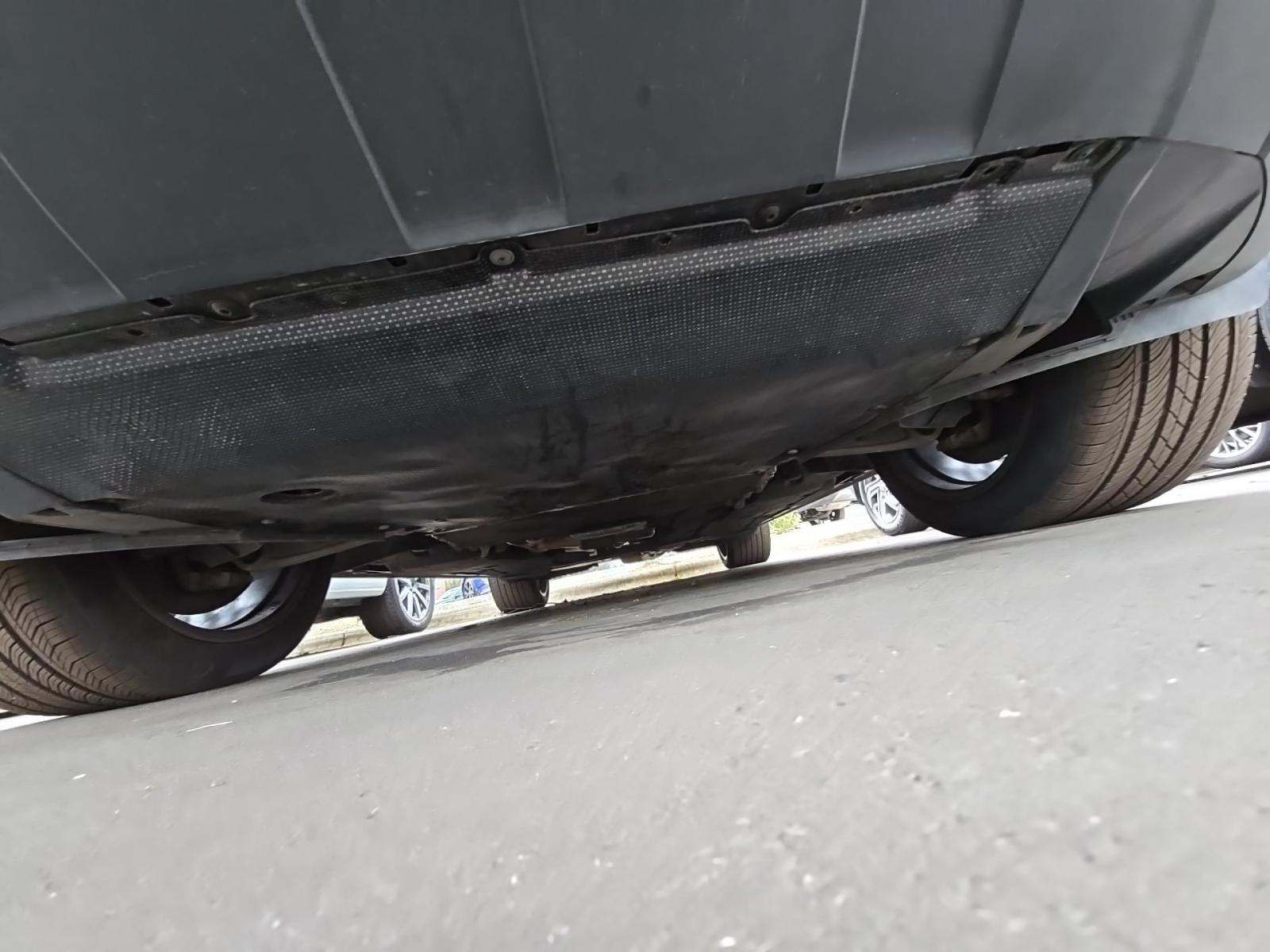 2022 Porsche Cayenne Base AWD