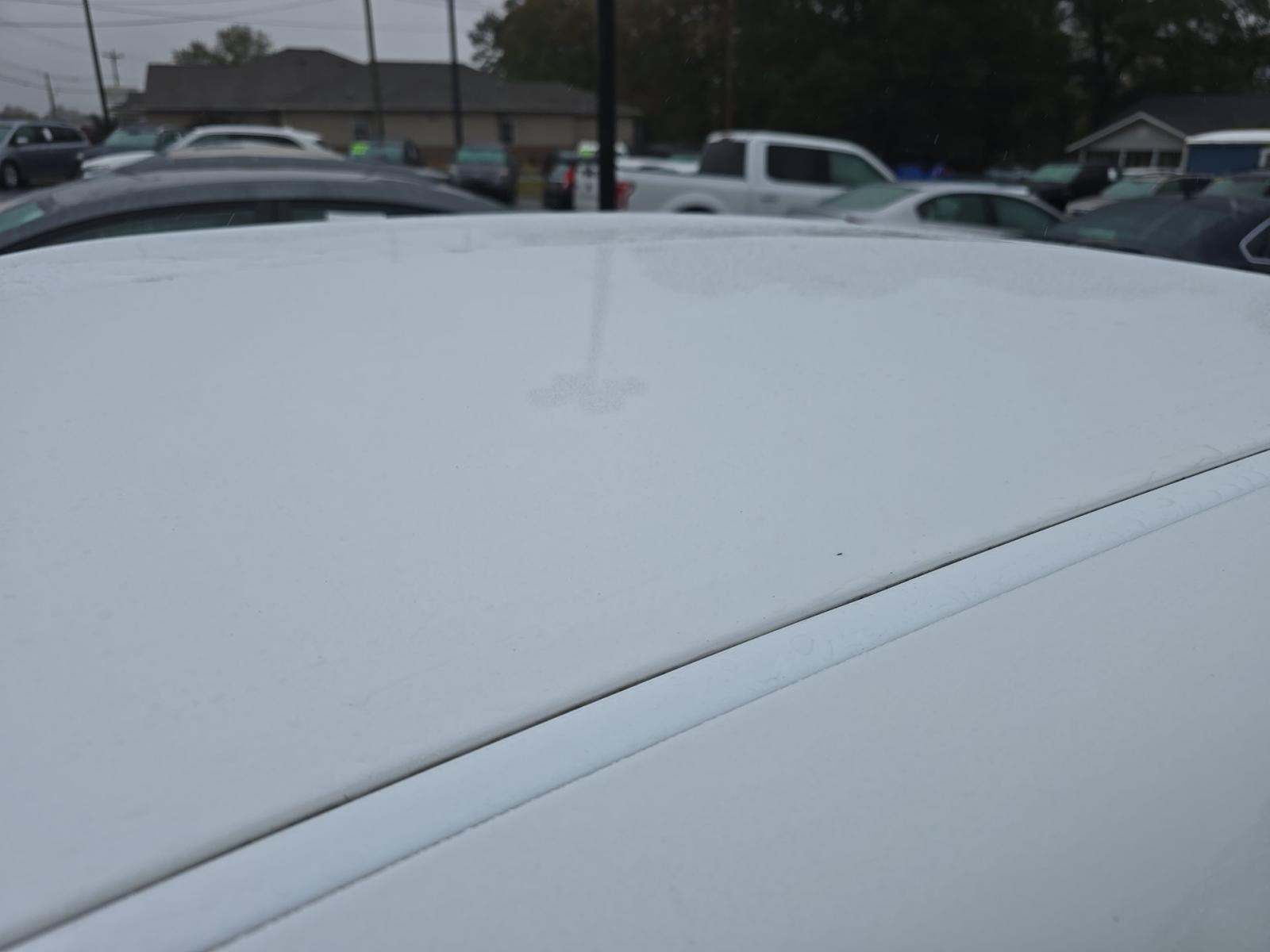 2020 Dodge Challenger SXT RWD