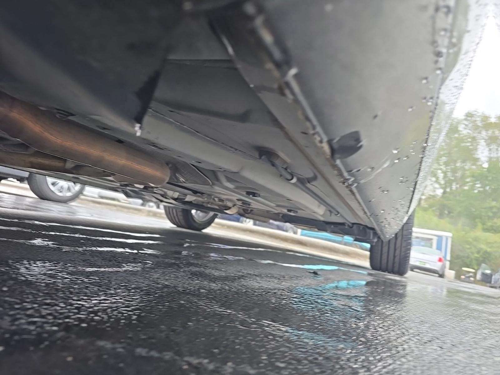 2020 Dodge Challenger SXT RWD