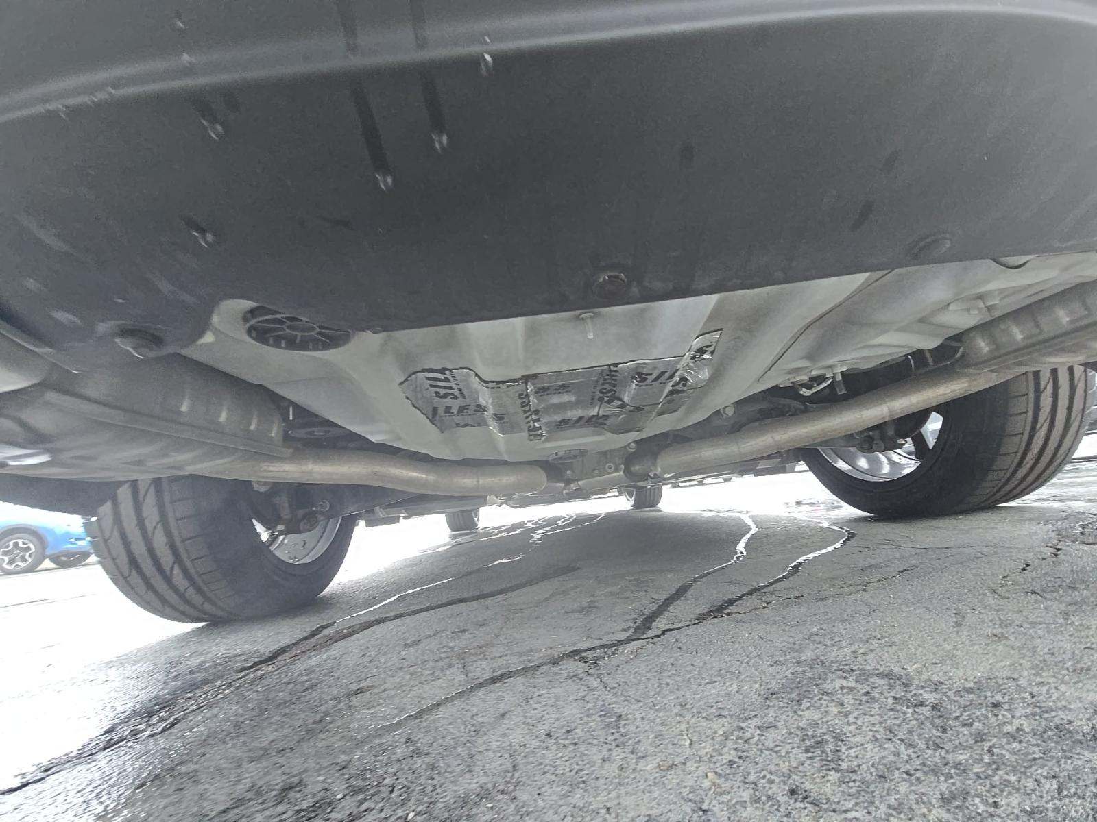 2020 Dodge Challenger SXT RWD