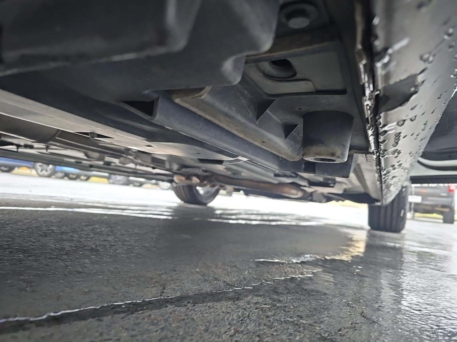 2020 Dodge Challenger SXT RWD