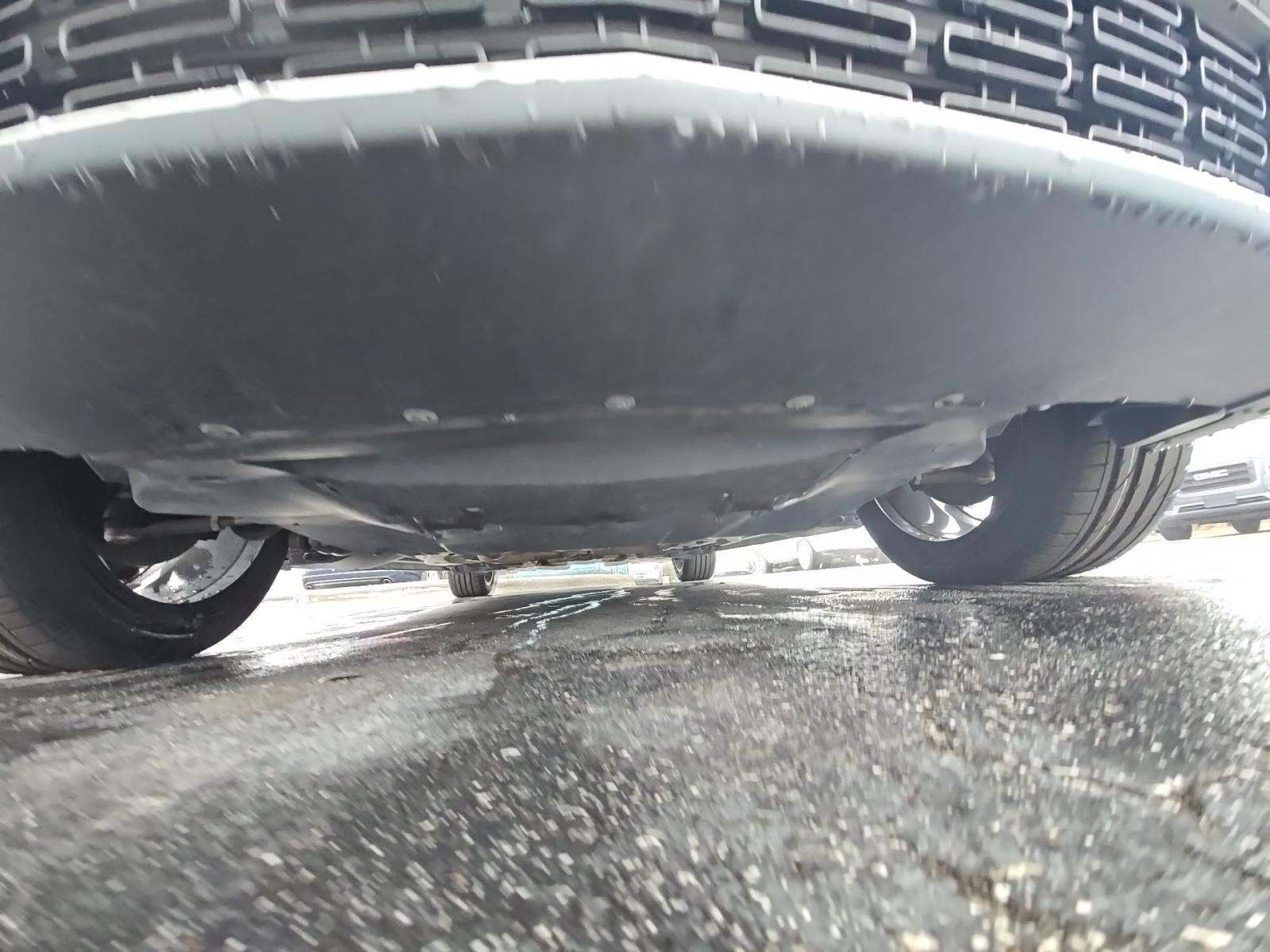 2020 Dodge Challenger SXT RWD