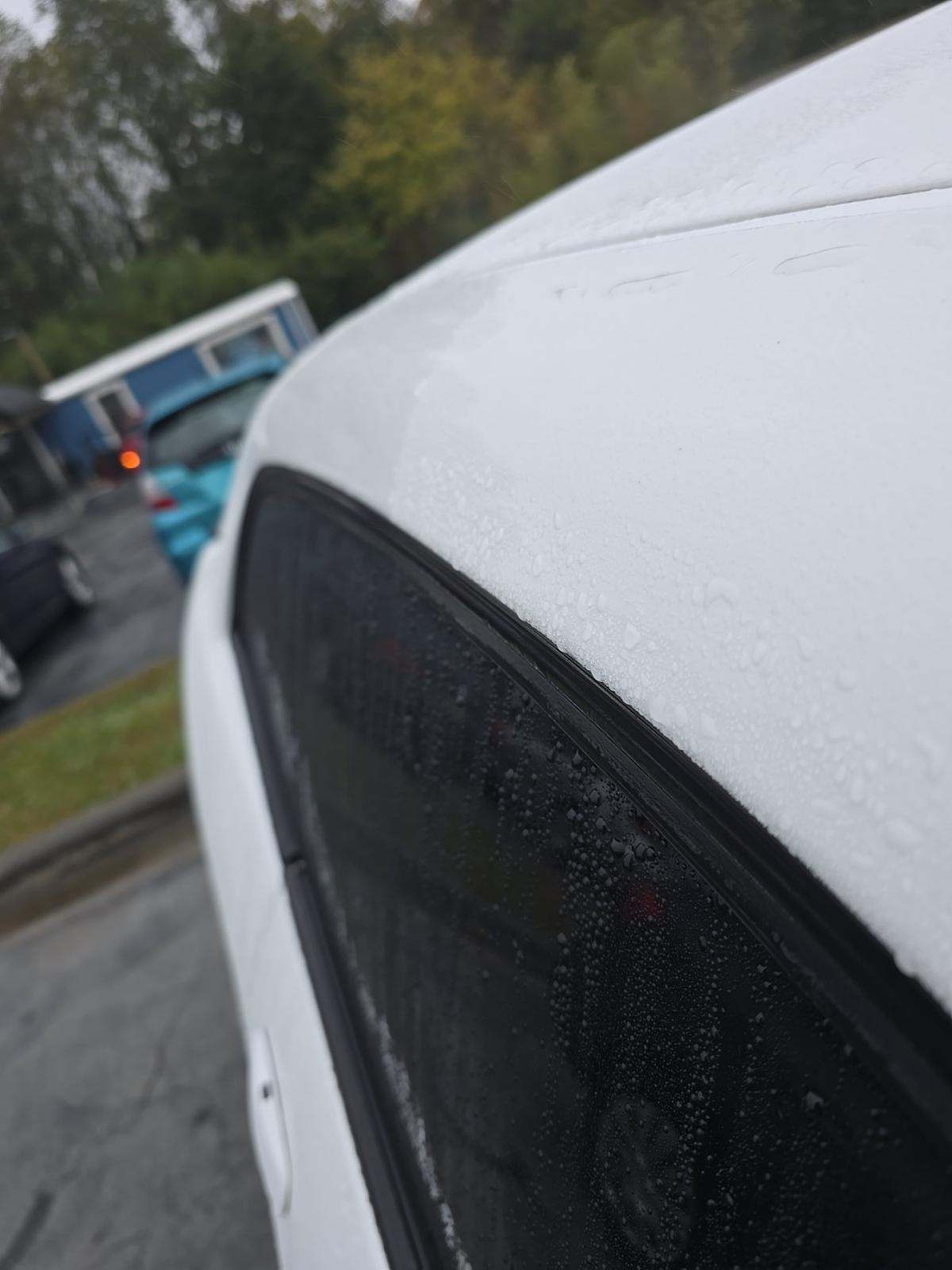 2020 Dodge Challenger SXT RWD