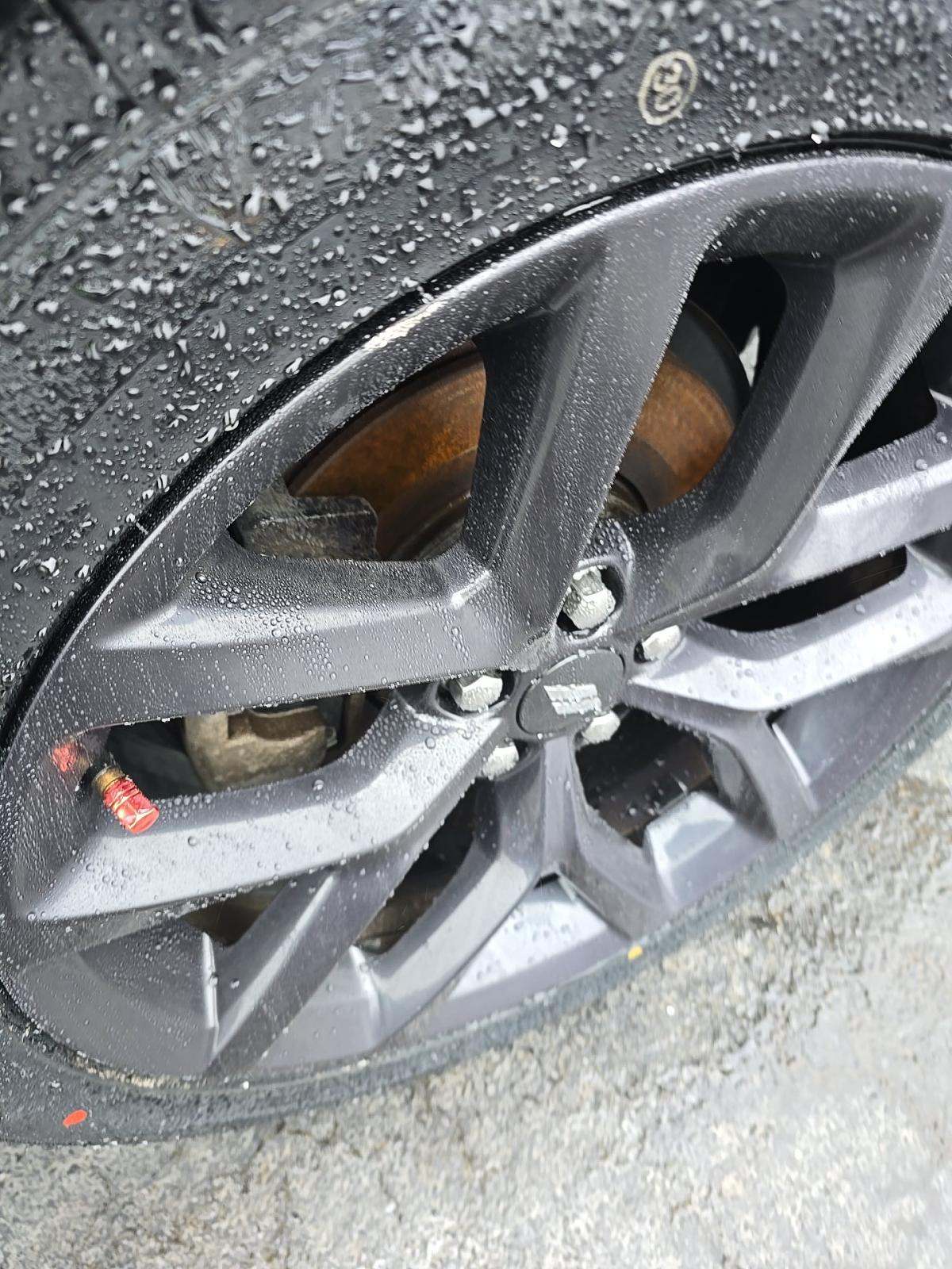 2020 Dodge Challenger SXT RWD