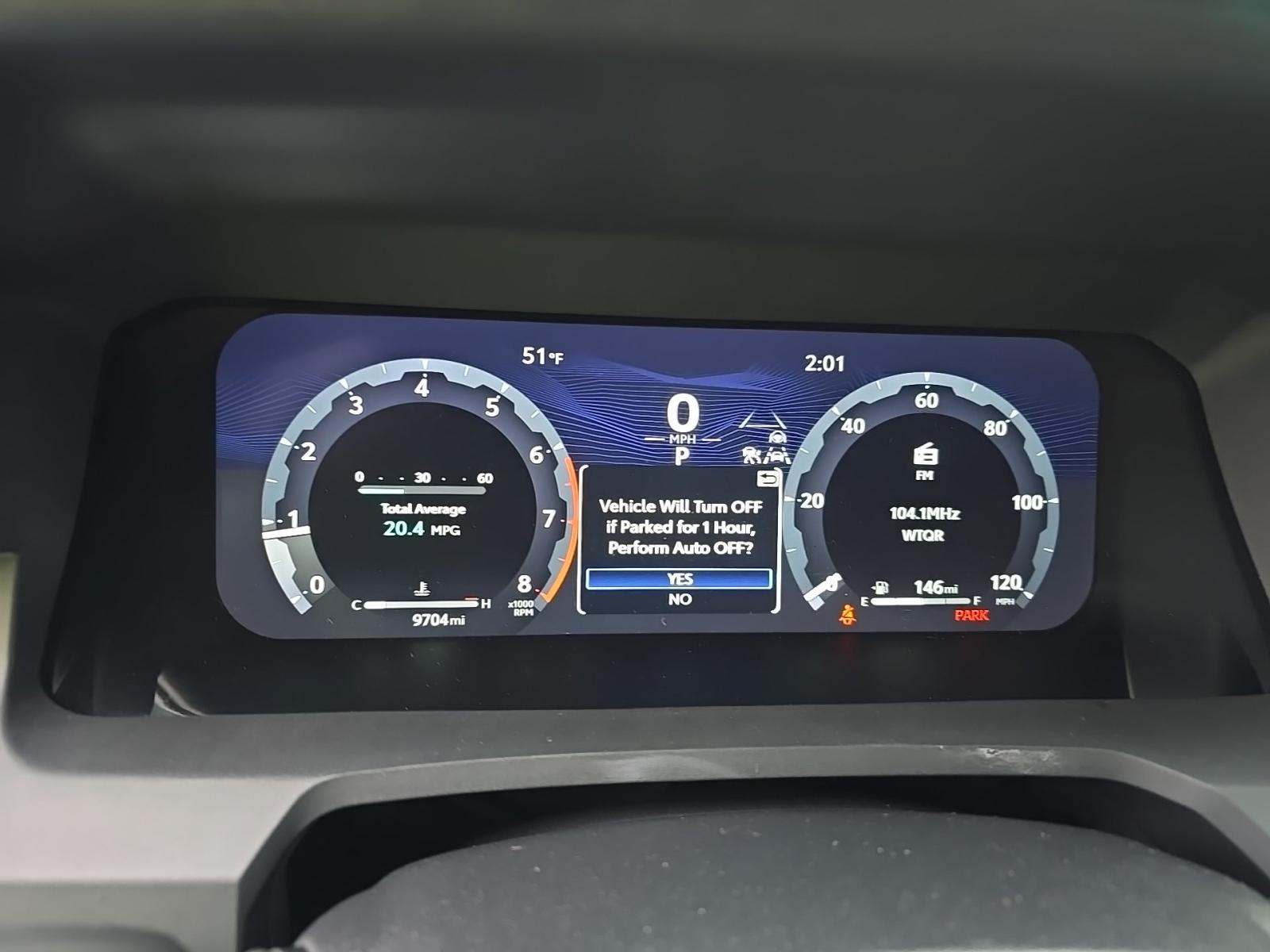 2024 Toyota Tacoma TRD Sport RWD