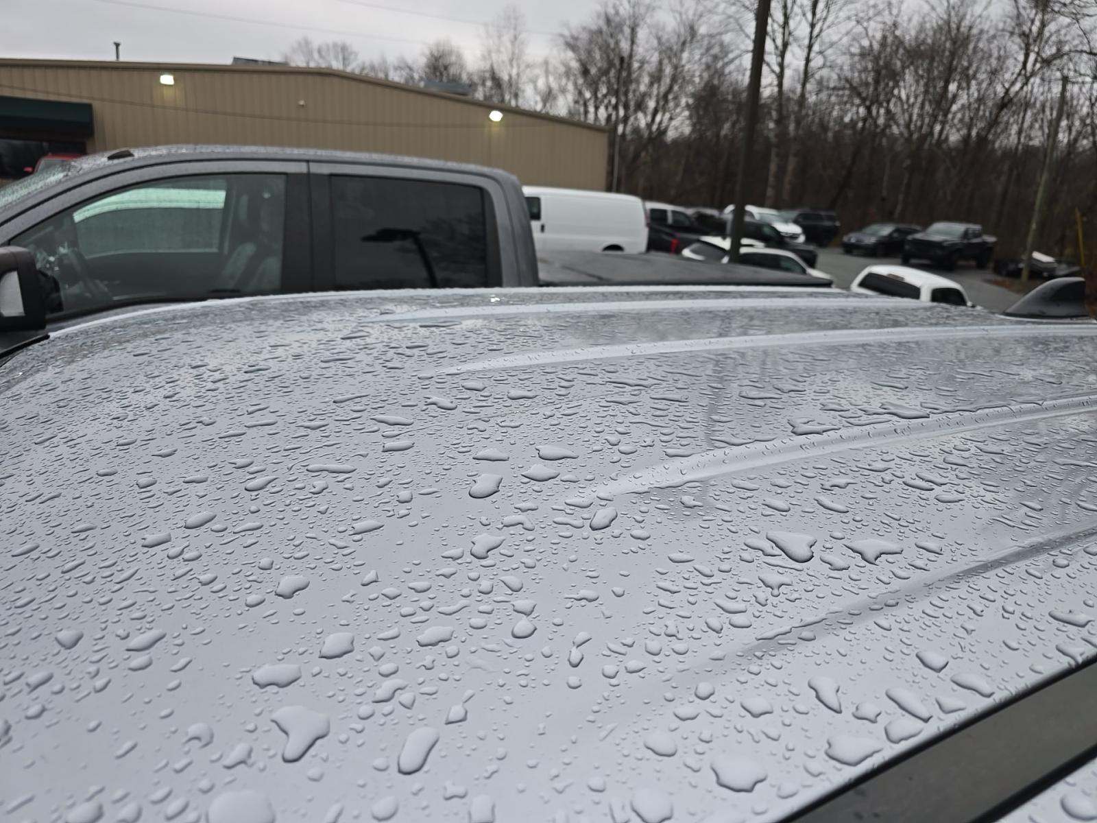 2024 Toyota Tacoma TRD Sport RWD