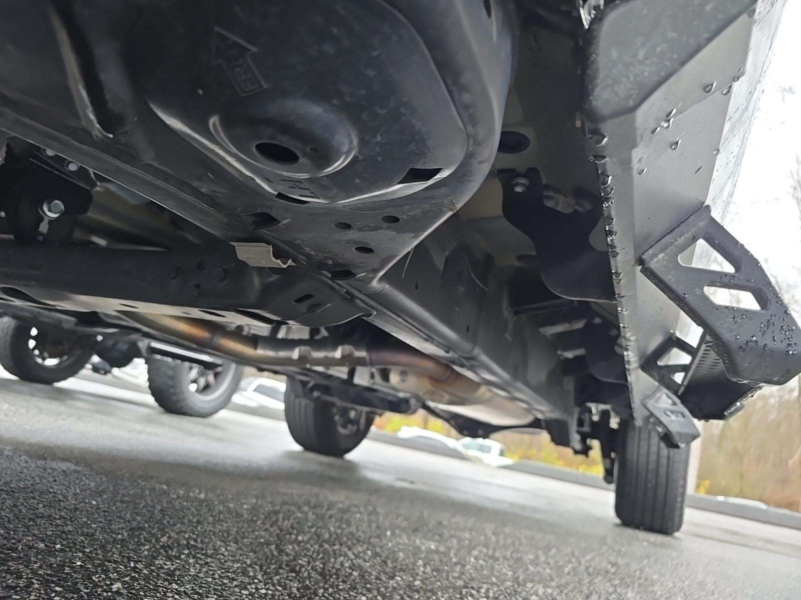 2024 Toyota Tacoma TRD Sport RWD