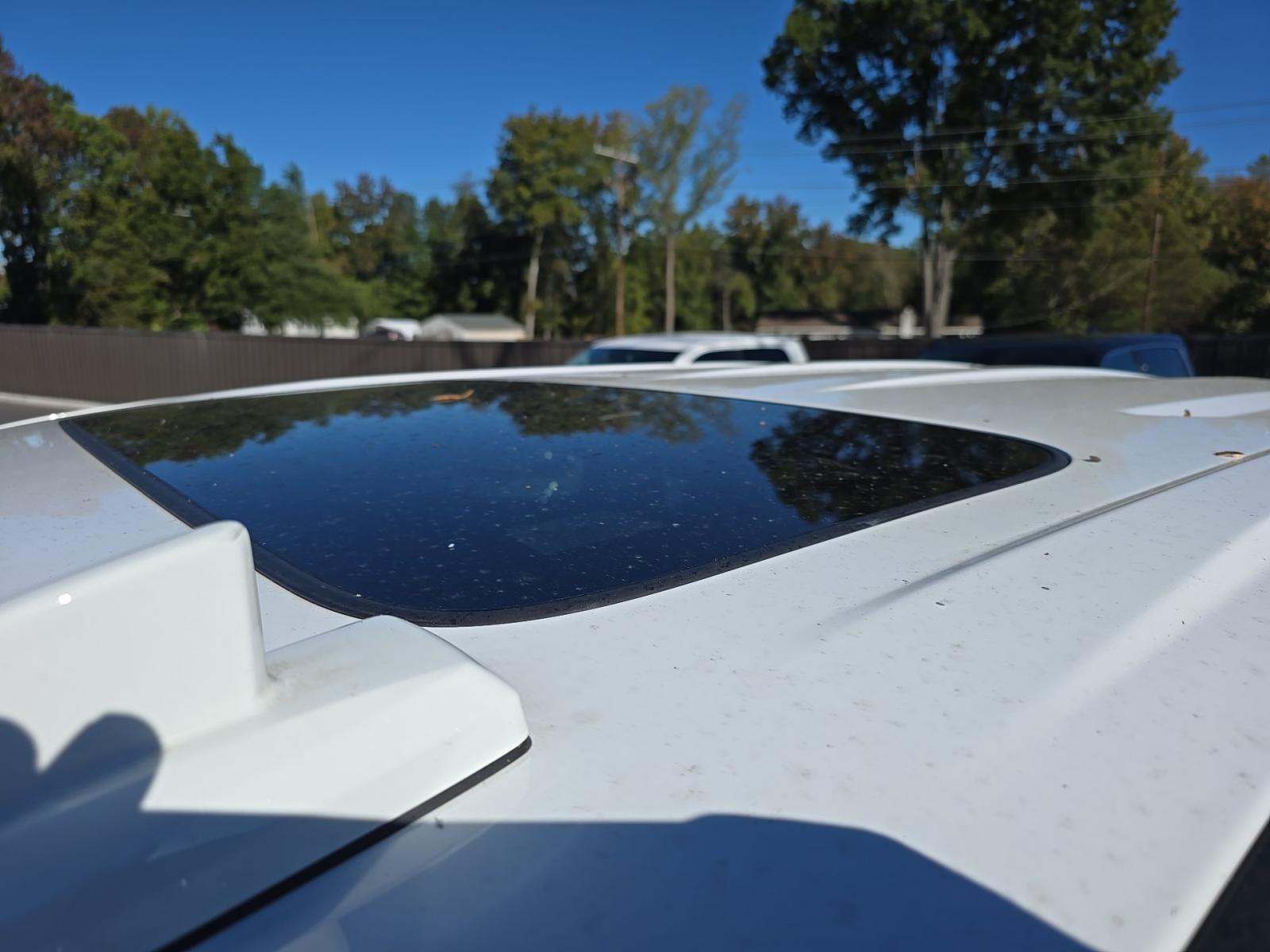 2024 Chevrolet Silverado 1500 LTZ AWD