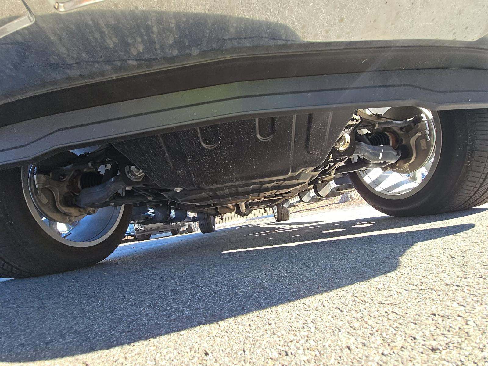 2024 Chevrolet Silverado 1500 LTZ AWD