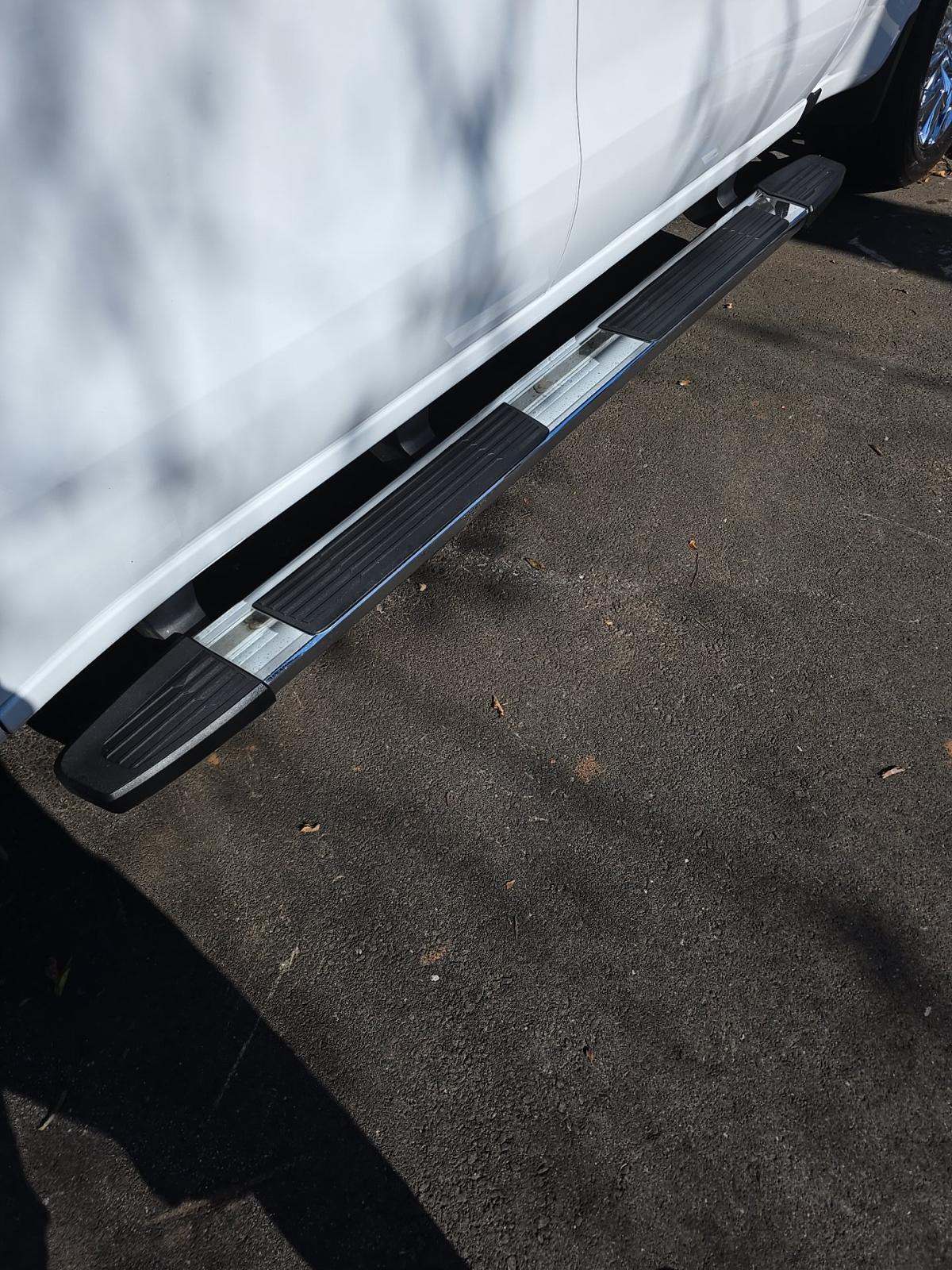 2024 Chevrolet Silverado 1500 LTZ AWD