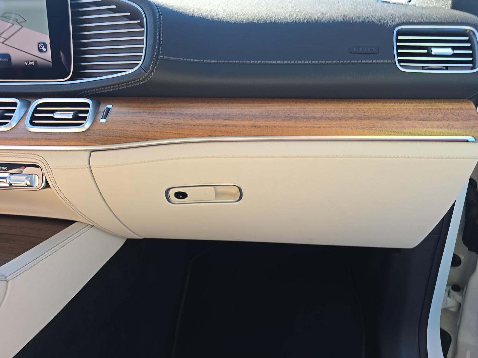 2024 Mercedes-Benz GLS GLS 450 AWD