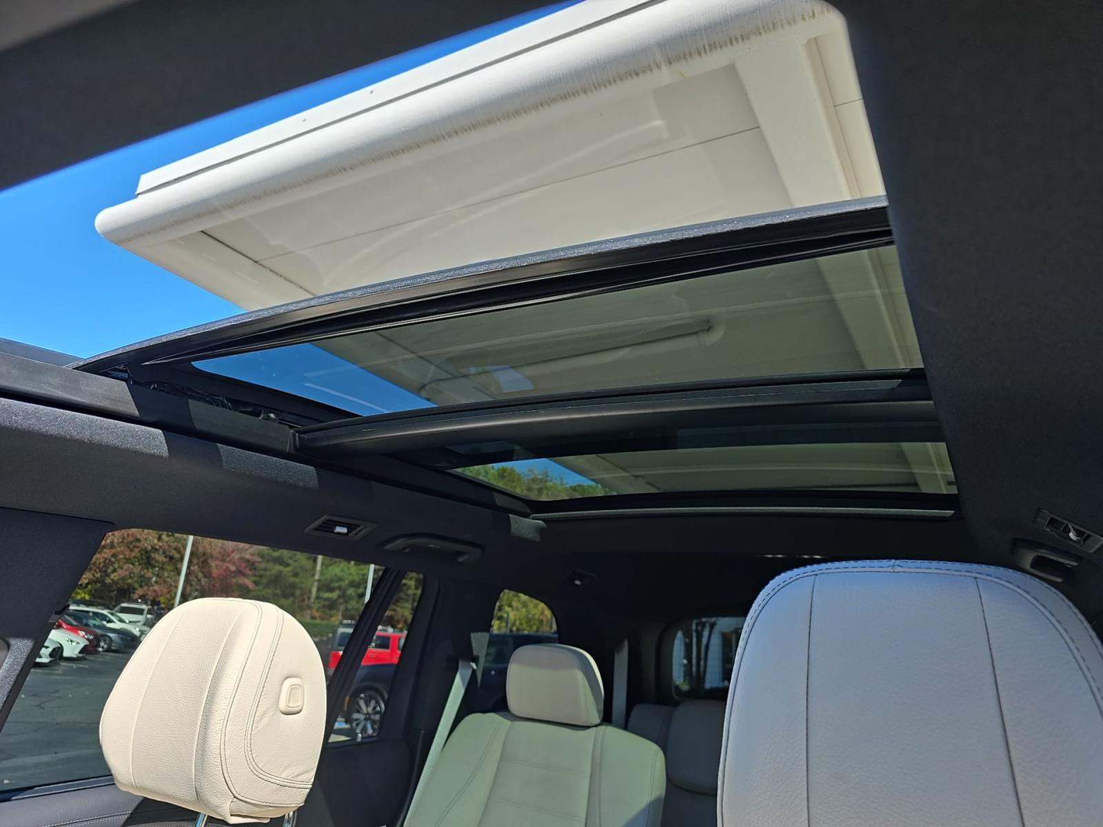 2024 Mercedes-Benz GLS GLS 450 AWD