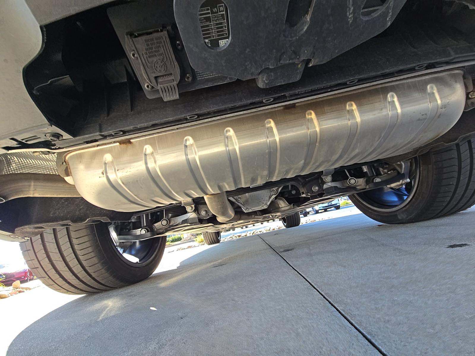 2024 Mercedes-Benz GLS GLS 450 AWD