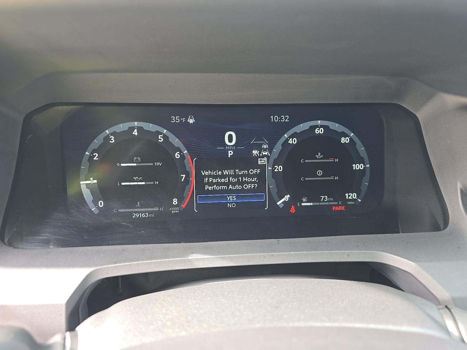 2024 Toyota Tacoma TRD Sport AWD