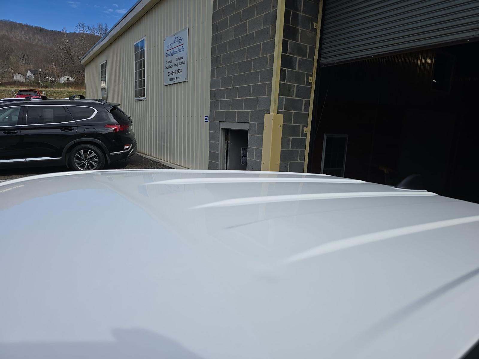 2024 Toyota Tacoma TRD Sport AWD