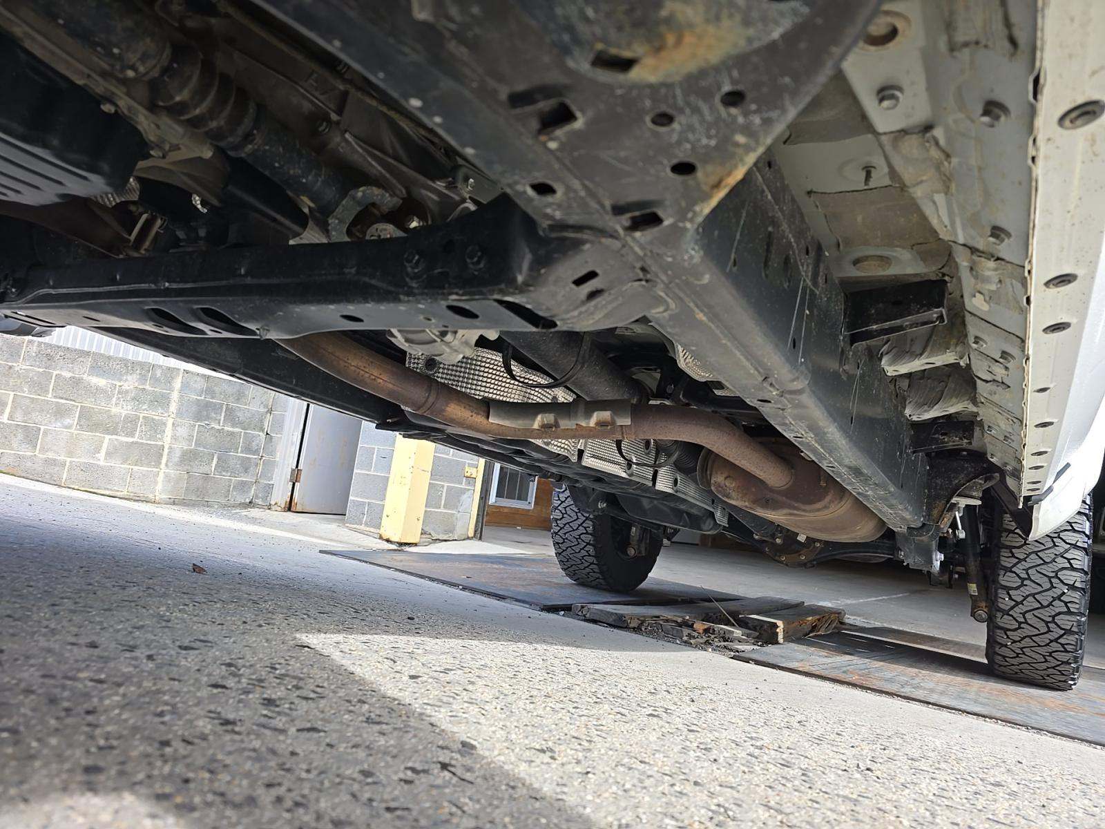 2024 Toyota Tacoma TRD Sport AWD