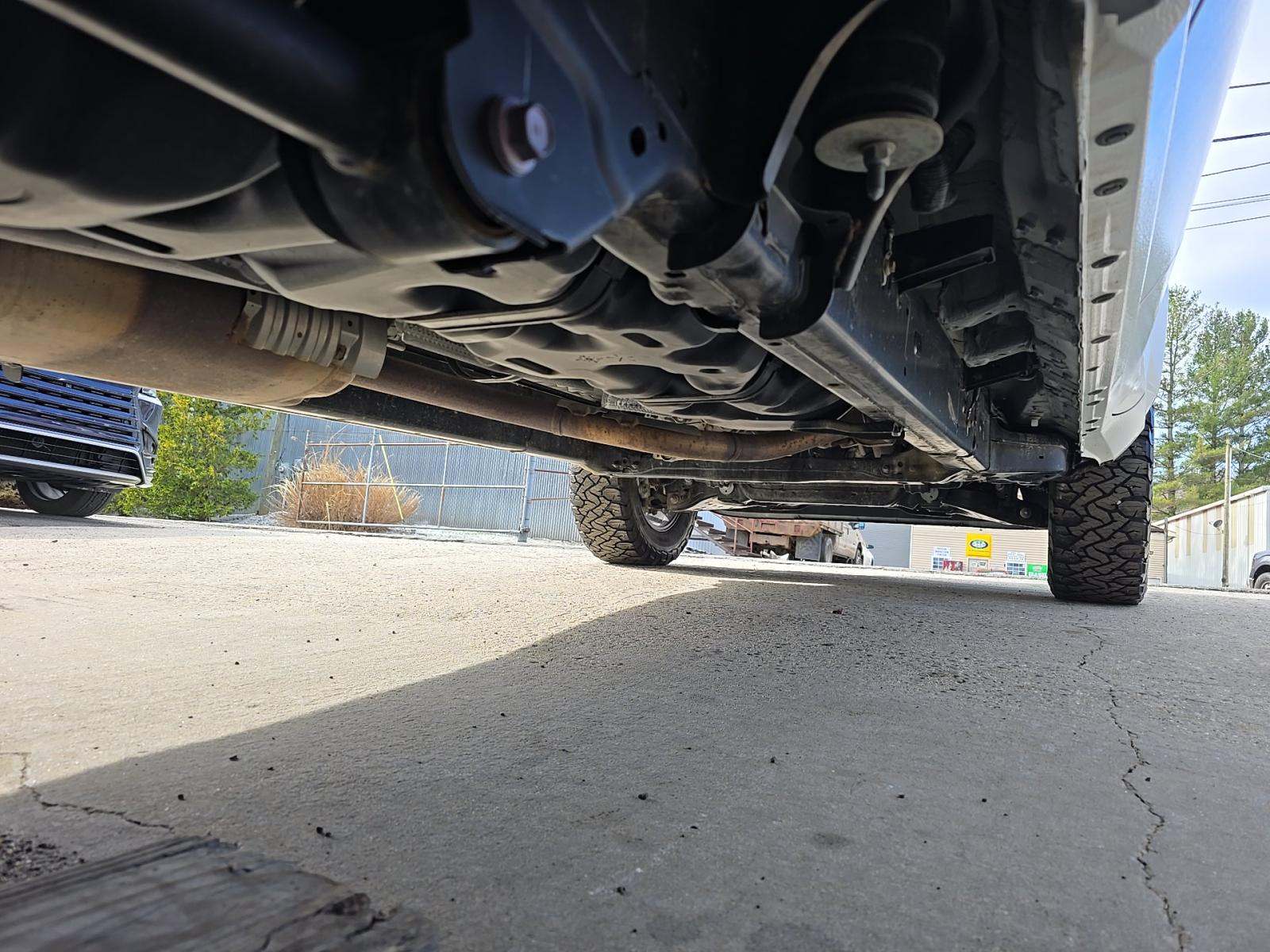 2024 Toyota Tacoma TRD Sport AWD